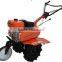 Professional Power Tiller Walking Tractor Power Tiller With Competitive Price