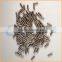 Made In Dongguan High precision double coiled spring pins
