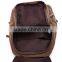Small Vintage Canvas Backpack Wholesale For Gilrs & Boys Kids School Rucksack