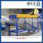 Waste PET Bottle Washing Plant