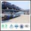 Factory Supply 3 axle car transport trailer, small car trailer, car carrier trailer