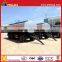 Full Type 2Axle 10 Tons 10000 Liter Water Tank Truck Trailer With Drawbar