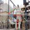Small scale cement raw material / clinker / slag vertical roller mill grinder