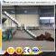 China famous brand slope type bucket elevator lifting machine