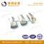Carbide Horseshoe Chisel Drilling Bits With Dia 32MM
