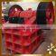 New condition high performance stone crushing machine jaw crusher stone crushing industry
