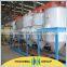 Automatic soya press machine