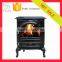 Smokeless wood burning stove factory heating fireplace price china wood stove for sale