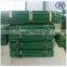 heavy duty green painted steel fence T-Post for wire mesh