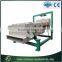 Manufacturer of vibrating sieve for grain paddy cleaner