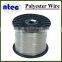 2.0mm polyester wire for greenhouses