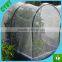 greenhouse sun cover insect proof net/plastic against aphids mesh/greenhouse insect net