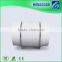 10" 600CFM Laboratory Chemical Tubular Plug in Exhaust Fan (EC Motor Available)