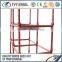 Multifunctional galvanized cuplock scaffolding for wholesales