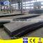 Used Mild Steel Plate