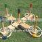 Champion Sports Ring Toss Set