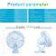 Clip on Fan.Quietness Fans.Portable Clip to Baby Stroller