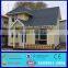 modern populor light steel frame house for sale