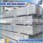 80*80*1.3 pre galvanized steel pipe