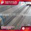 BS1387 SCH 40 60 ERW Tubes gi Galvanzied Pre Galvanized Steel Pipes With CE Certificate
