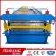 roll forming double deck machine type