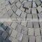 Customized Z P black basalt rock for sale