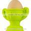 Silicone Champion Egg Cup&Silicone Champion Egg Poacher&Silicone Egg Cup