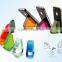 Pu Gel mobile phone stand in cell phone holders for multi-angle