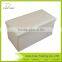 Wholesale High Quality PVC Foldable Storage Ottoman