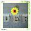 decorative christmas crafts small unfinished plywood wooden letters