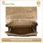Natural Vegan Wood Material Portugal Handbags Cork Bag
