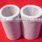 Oil absorption wool felt