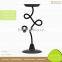 Original Designed Fancy Borosilicate Glass Candle Holder Tealight Insert