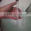 High quality Custom products acrylic PMMA plexiglass tube plexiglass crystal clear polymethyl methacrylate pipe custom