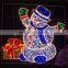 Christmas waterproof Festive Lantern Motif Lights