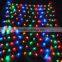 Professional Xmas decoration in stock high quality Christmas Decoration Led Large Net Lights