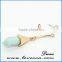 vintage earring stud irregular turquoise earrings for woman fashion