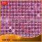 sorter decorative metal dividing curtains