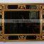 Antique Mirror Wall Mirrors For Hospitality Decor