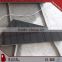 Popular and high polished bullnose stair tile