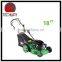 4 stroke best lawn mower 139cc portable gasoline lawn mowers