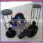 Dust bag collector's Bone spraying plastics, organosilicone or stainless steel filter bag cage