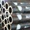 Carbon steel hot rolled seamless steel pipe