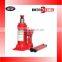 NEW 20 TON Hydraulic Bottle Jack Low Profile Automotive Shop Axle Jack Hoist Lif