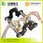 YH-6 New Style Bottom Rail Butt Welding Machine Price
