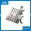 sheet metal stamping clamping brackets