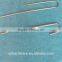Irrigation Tubing hold down supplies
