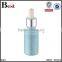 20ml Beauty Blue Small Dropper Bottles for Essential Oils