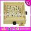 wooden board chess set WJ277088