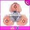New arrival Anti-Stress finger gyro fidget hand spinner fidget spinner toy W01A253